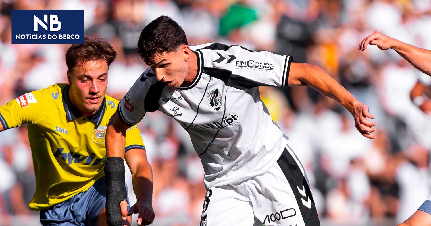 Arranque em falso com derrota na estreia