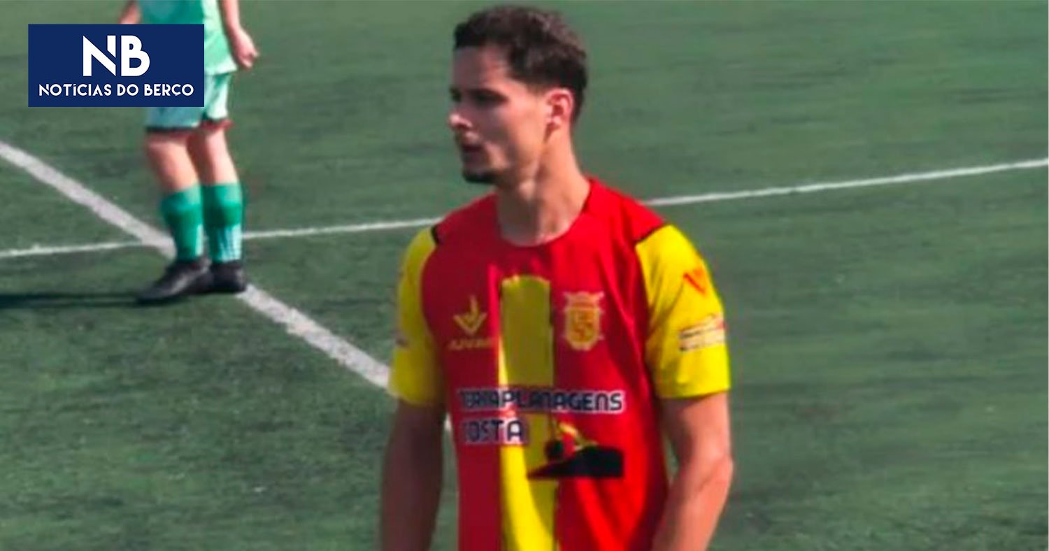 Castelões segura goleador da época passada