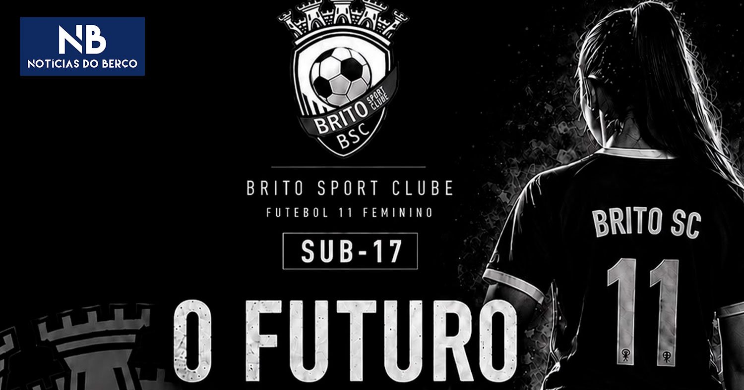 Treinos abertos para as sub-17