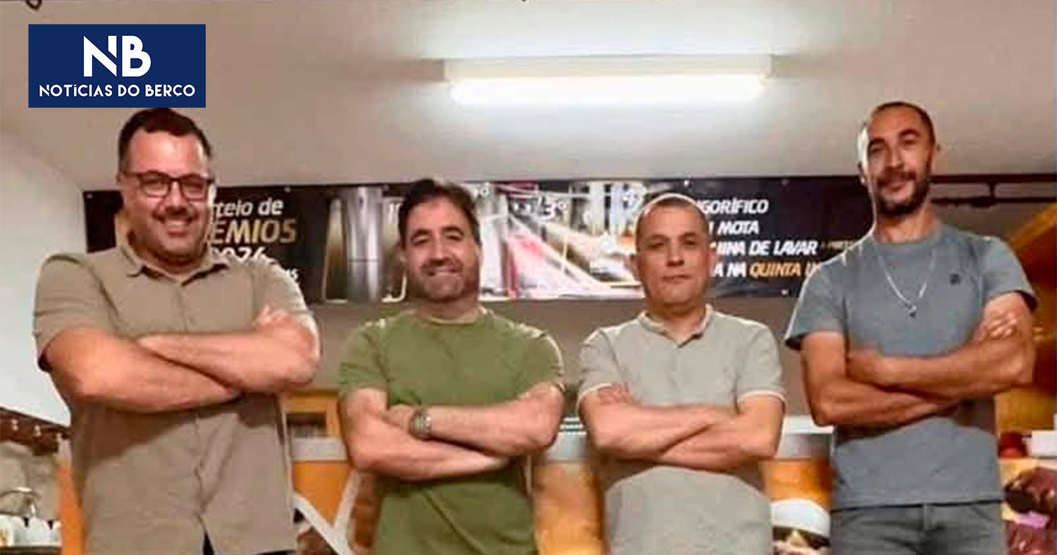 Gonçalo Silva: “Contamos com todos”