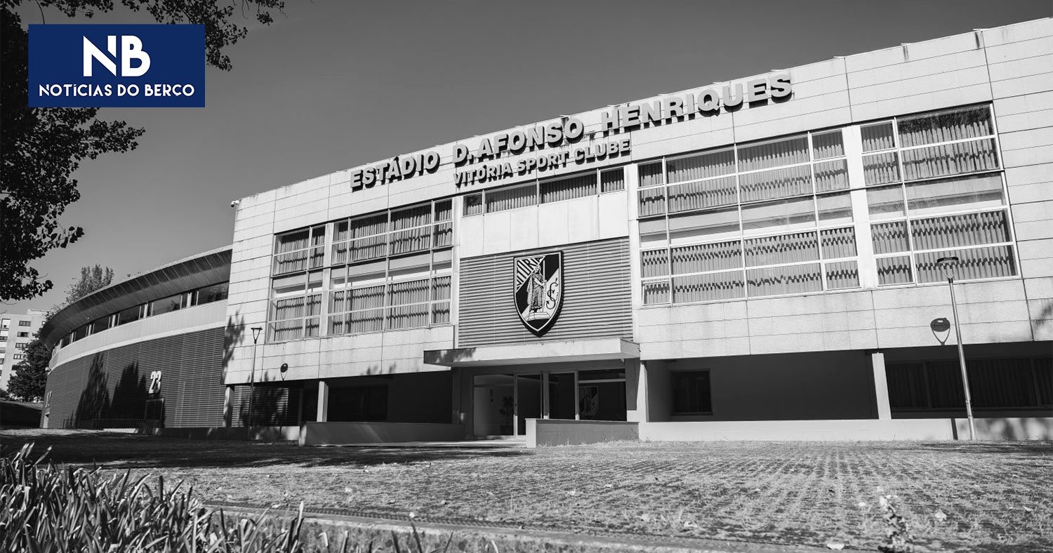 Vitorianos podem despedir-se de Emílio Macedo da Silva