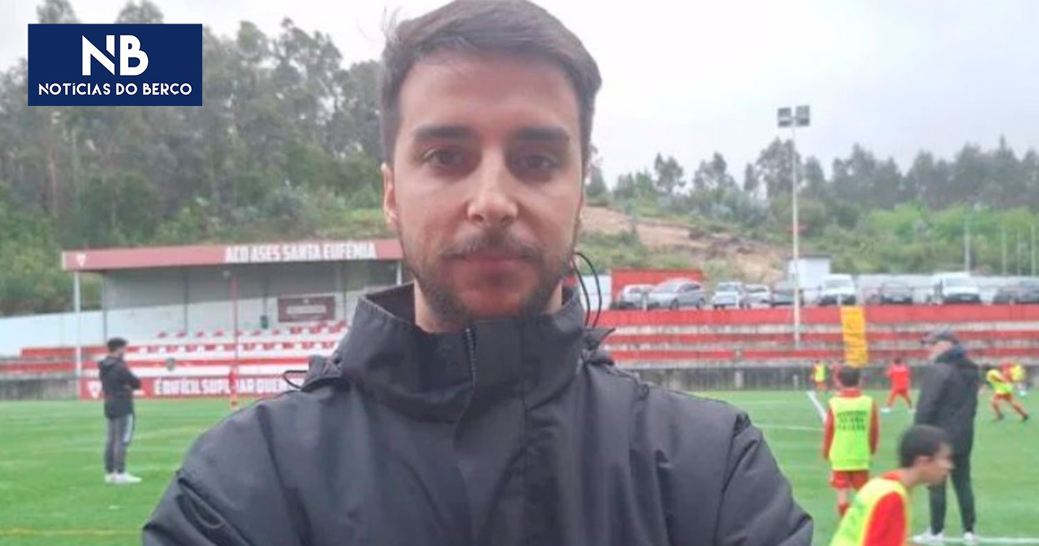 José Pedro Costa regressa ao Ases