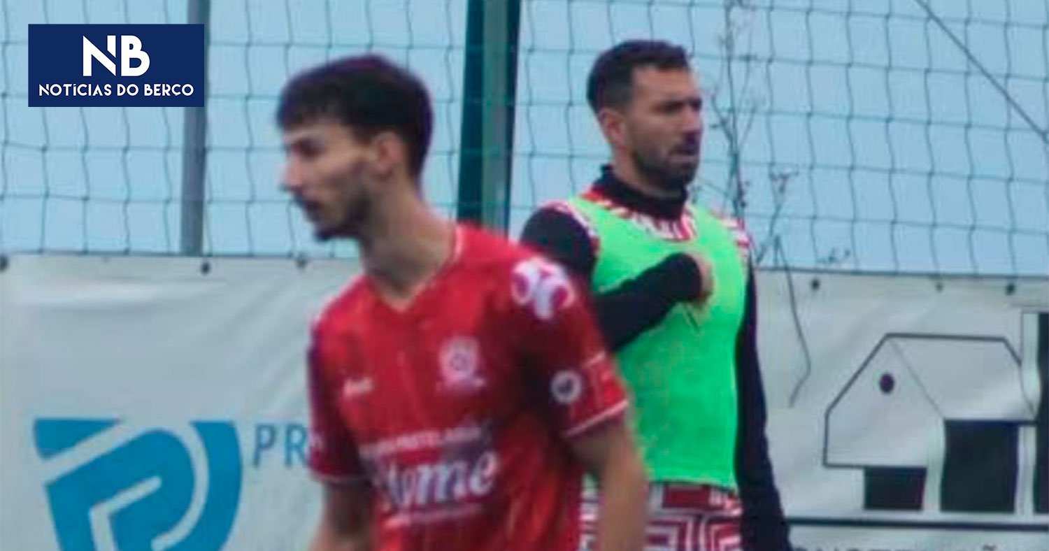 Luís Xixa fica mais um ano no Abação