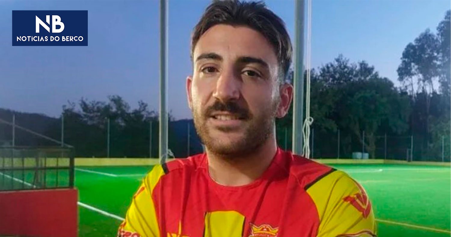 Zé Pedro fica mais um ano no Castelões