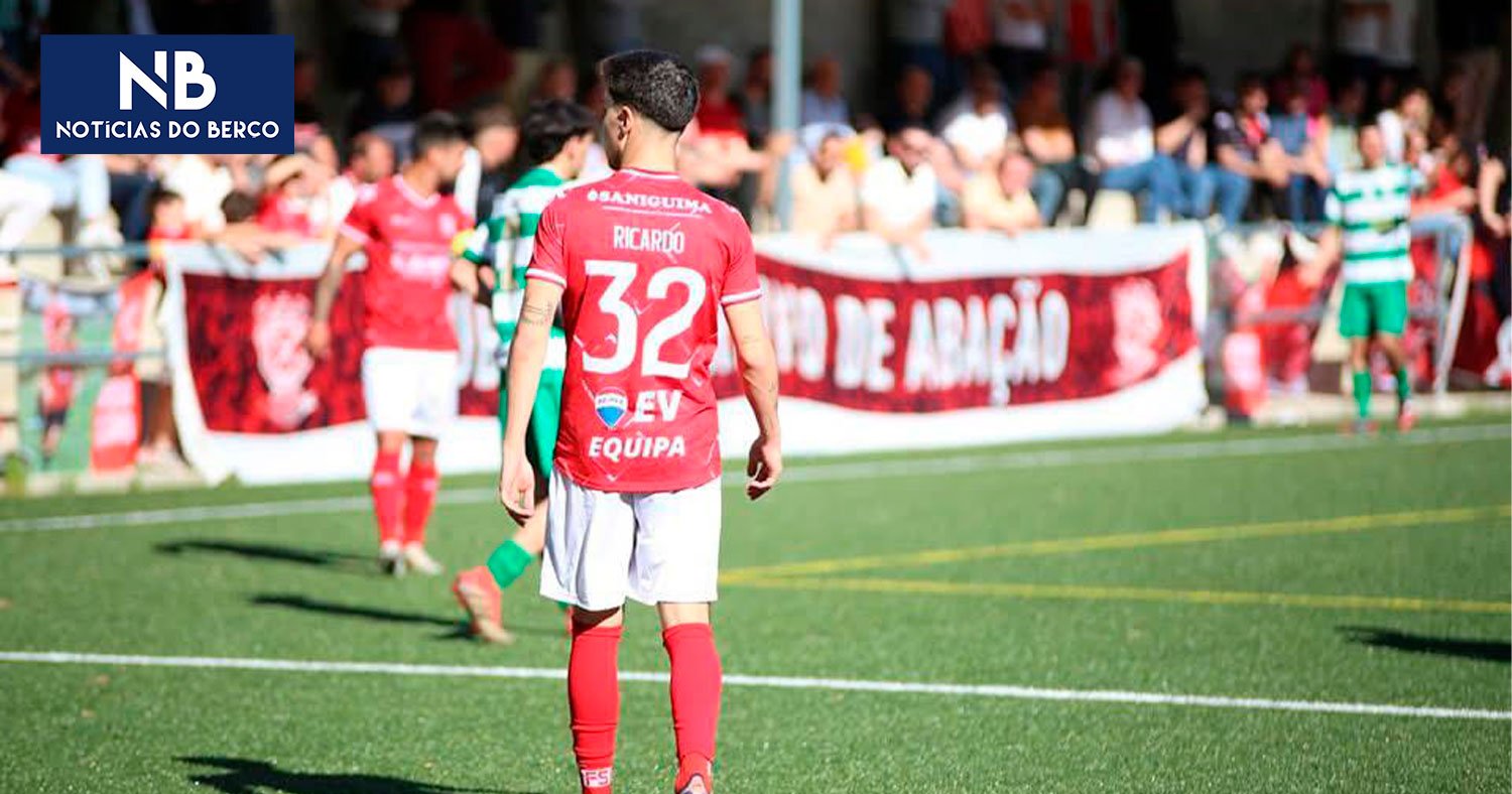 Abação recebe Panteras de Matamá na apresentação