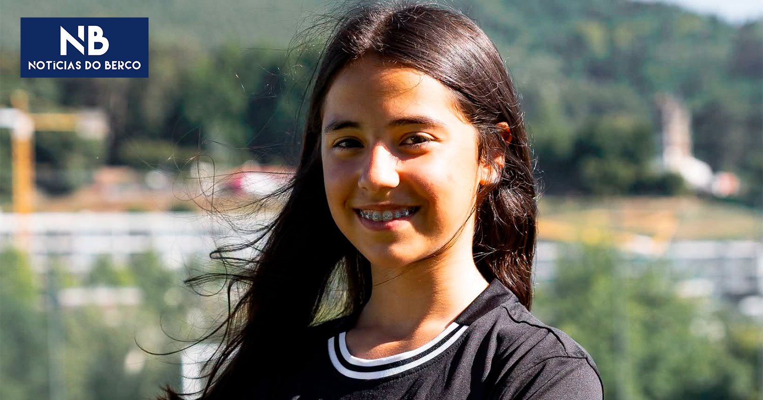 Ana Miguel premiada com contrato