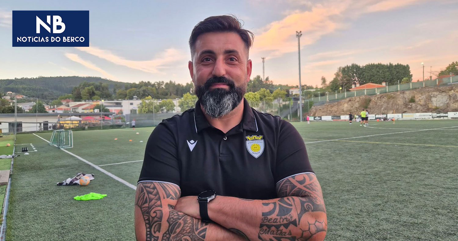 Anísio Alves: “Sinto a equipa preparada para o arranque da época”