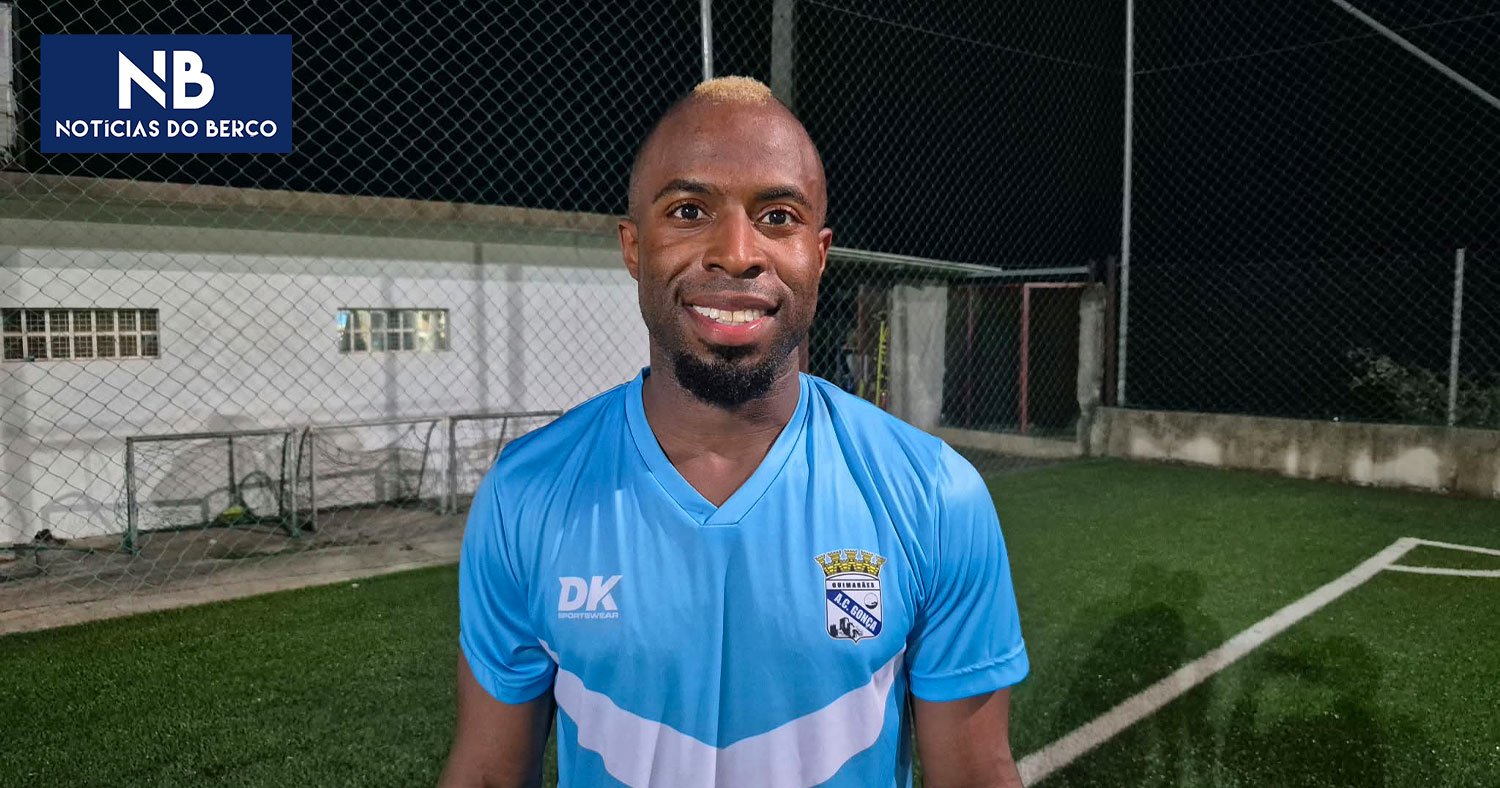 Asprilla: “O pessoal é amigável e acolheu-me bem”