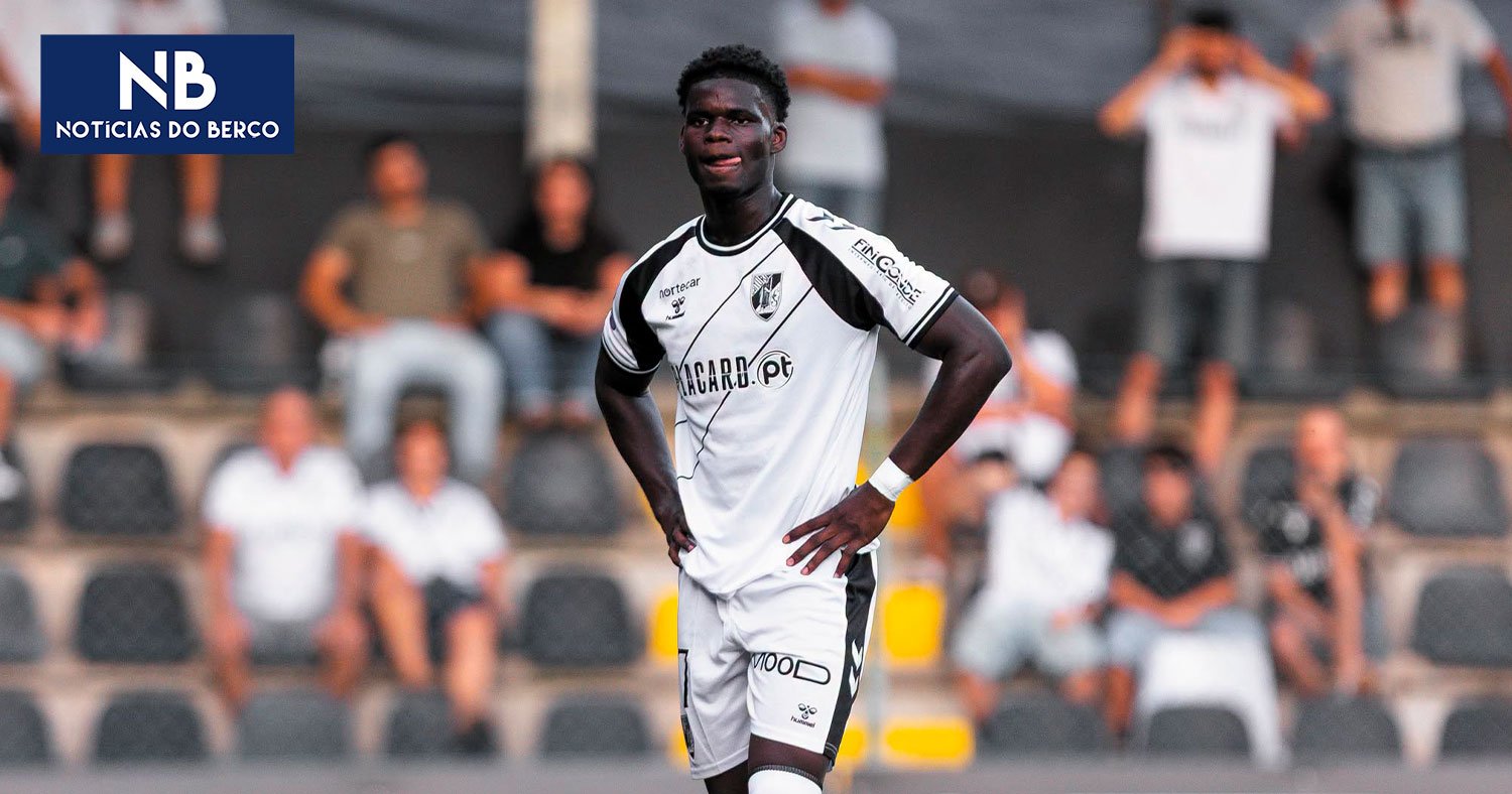 Babacar fez a estreia pela equipa B