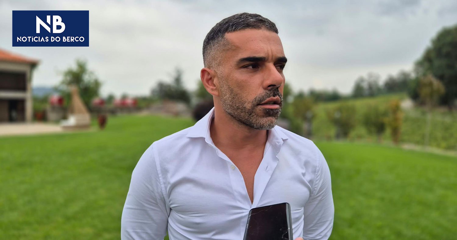 Bruno Ferreira: “Trabalho, dedicação e foco em cada jogo”