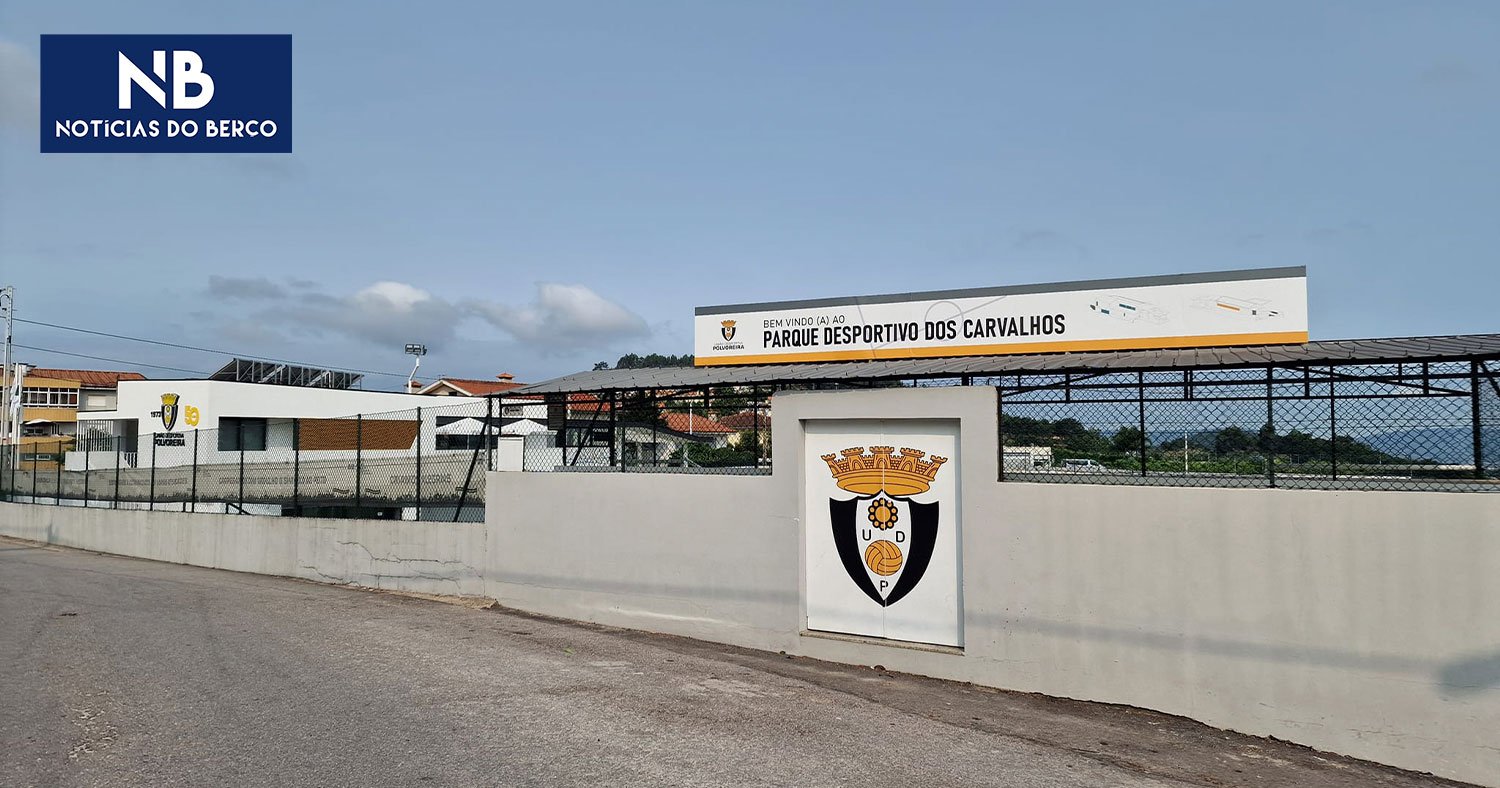Polvoreira apresenta plantéis