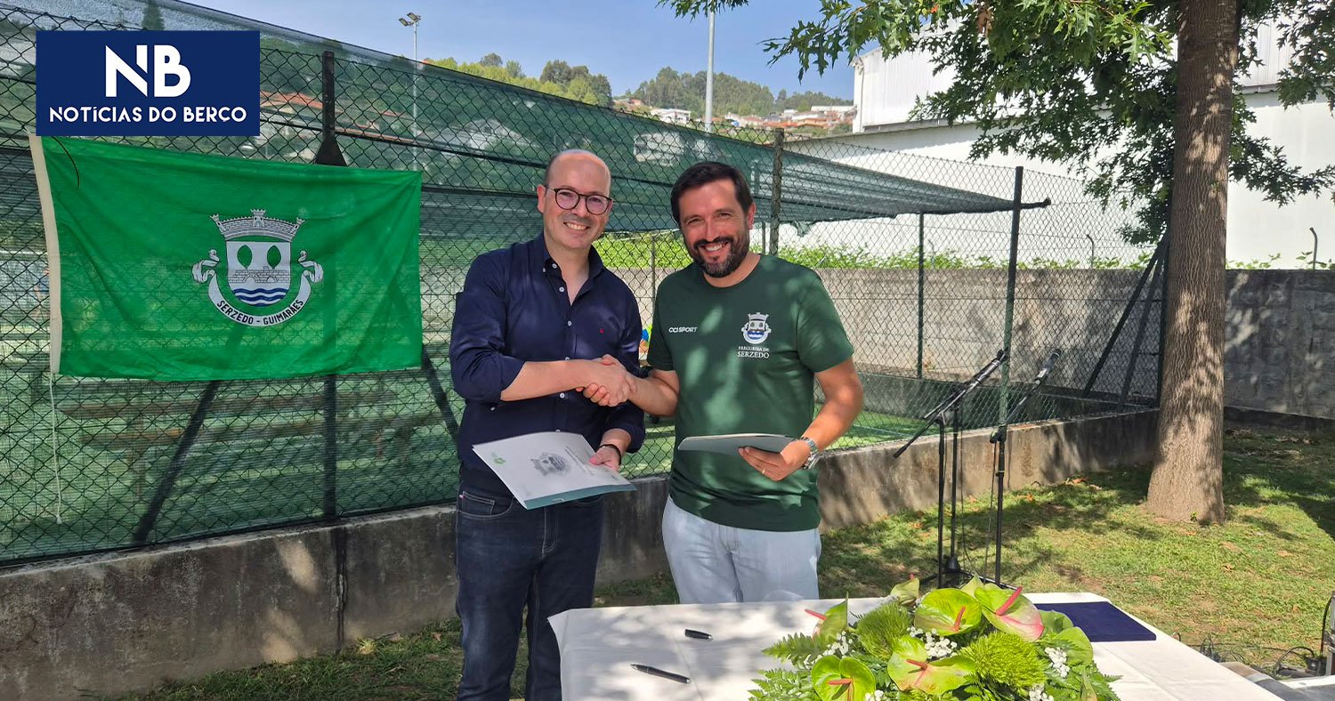 Carlos Ferreira: “Estamos orgulhosos pela adesão”