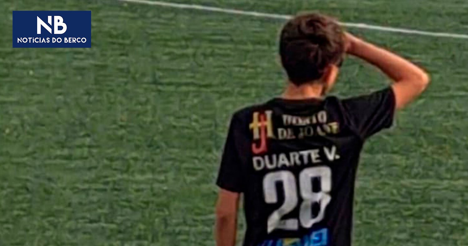 Duarte Vaz permanece em Ronfe