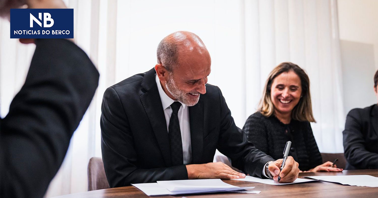 Criada a Fundação Vitória