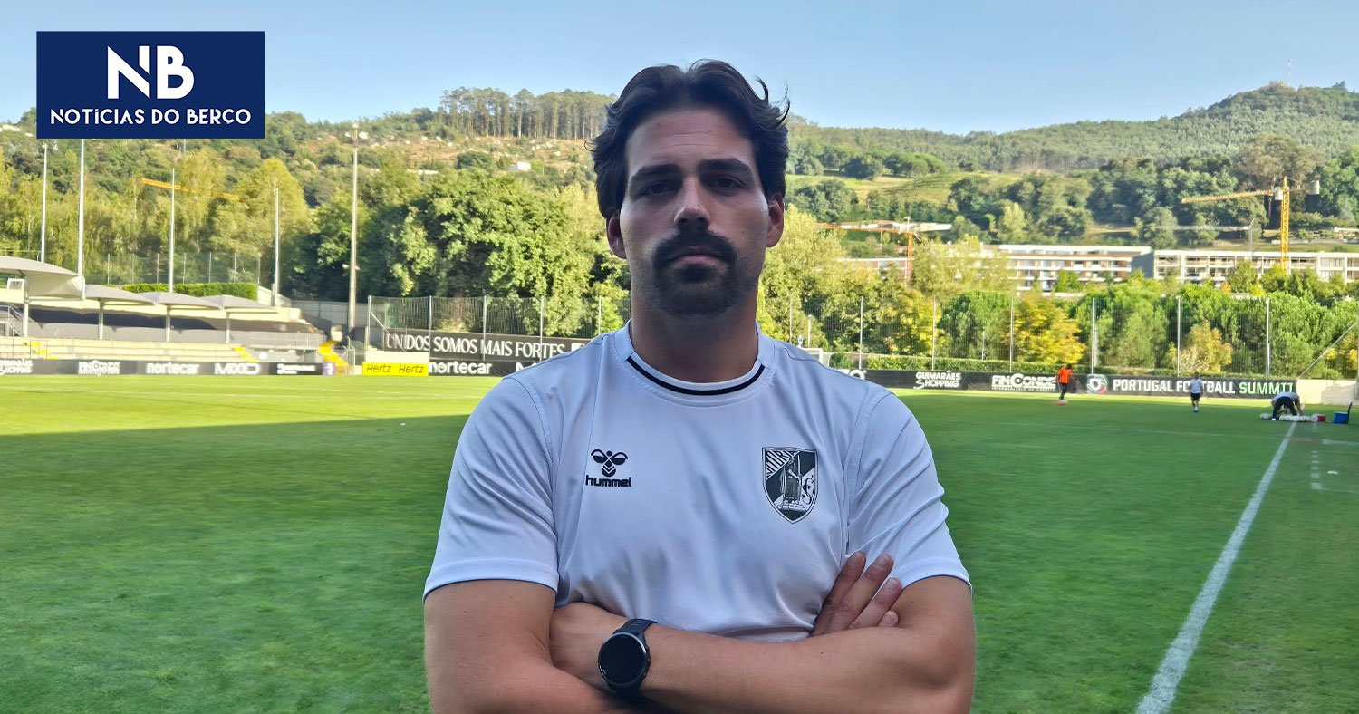 Gil Miranda: “O que desequilibrou foi o espírito da nossa equipa”