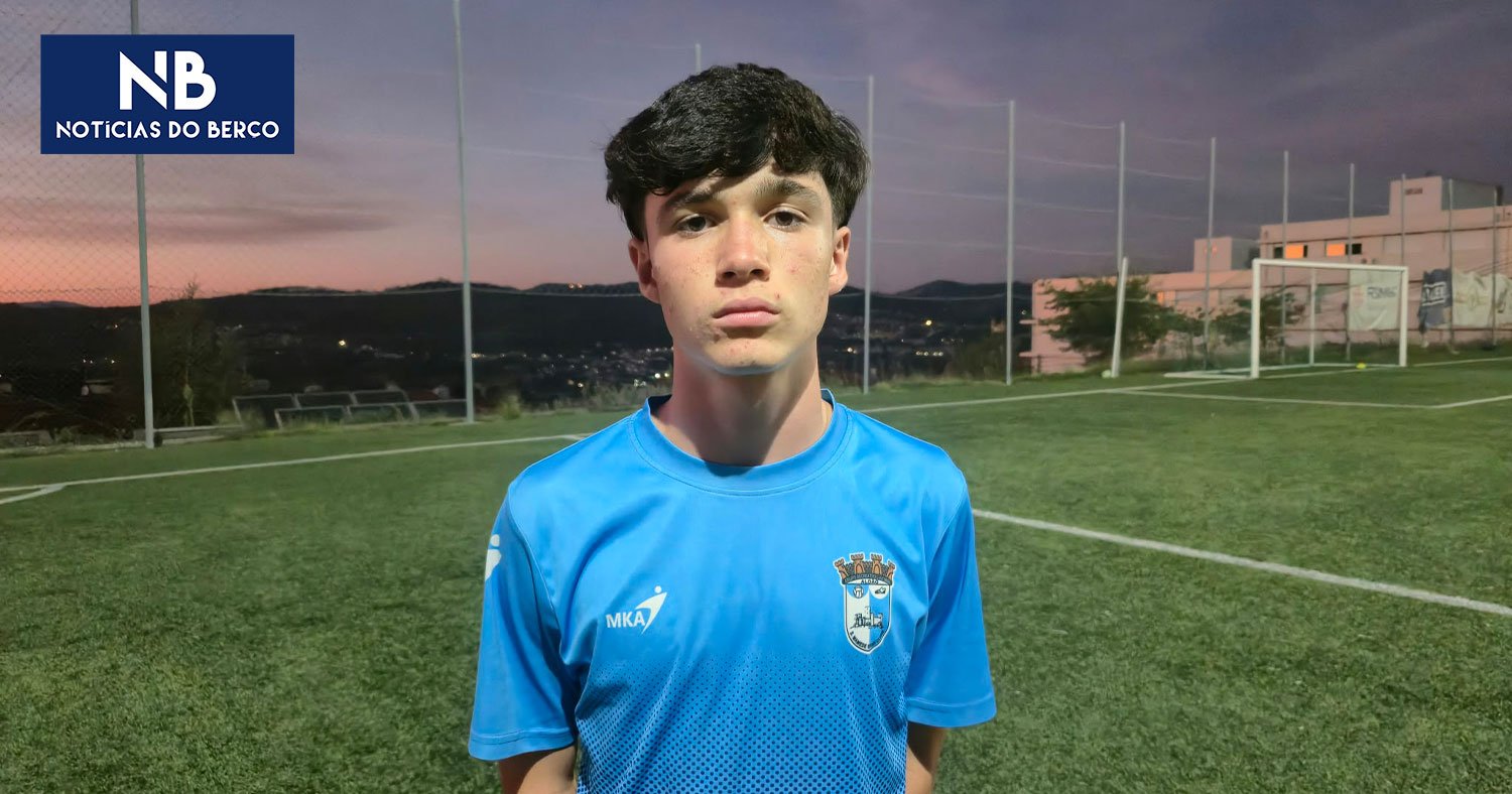 Ivo: “Quero ajudar o Aldão a ser campeão”