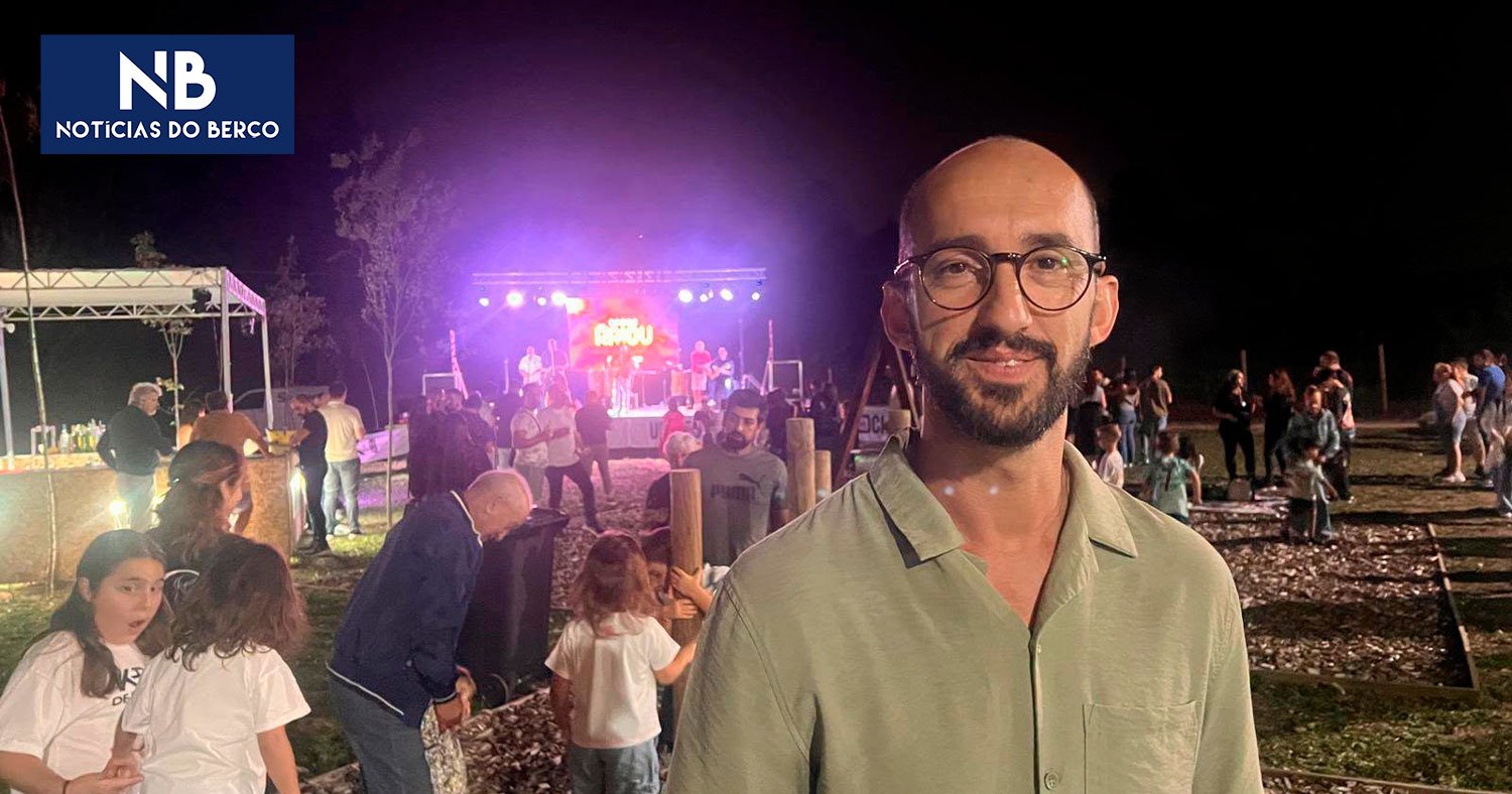 João Diogo Costa: “Tivemos um grande ambiente familiar”