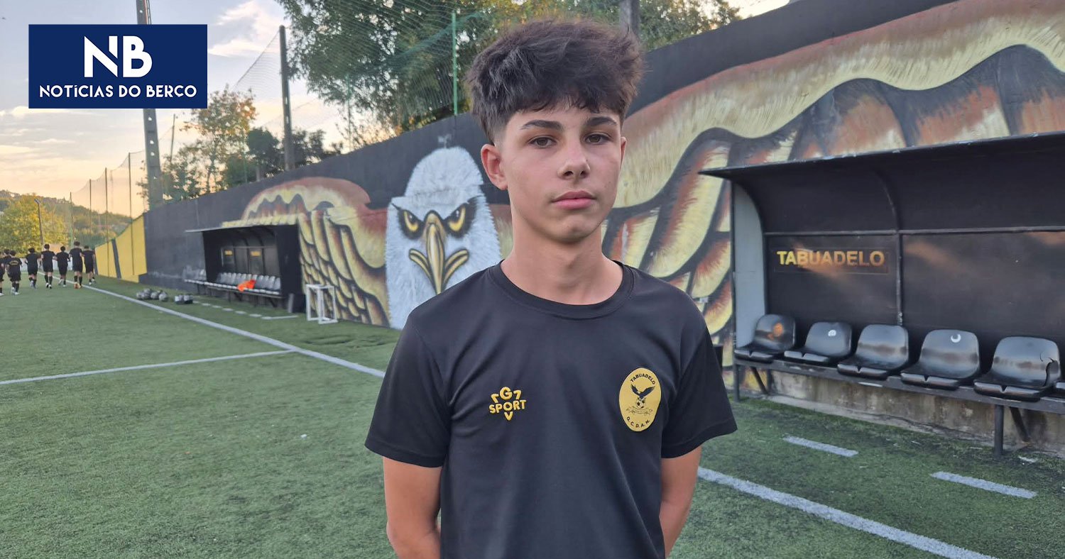 João Primo: “O clube respeitou-me muito desde o primeiro dia”