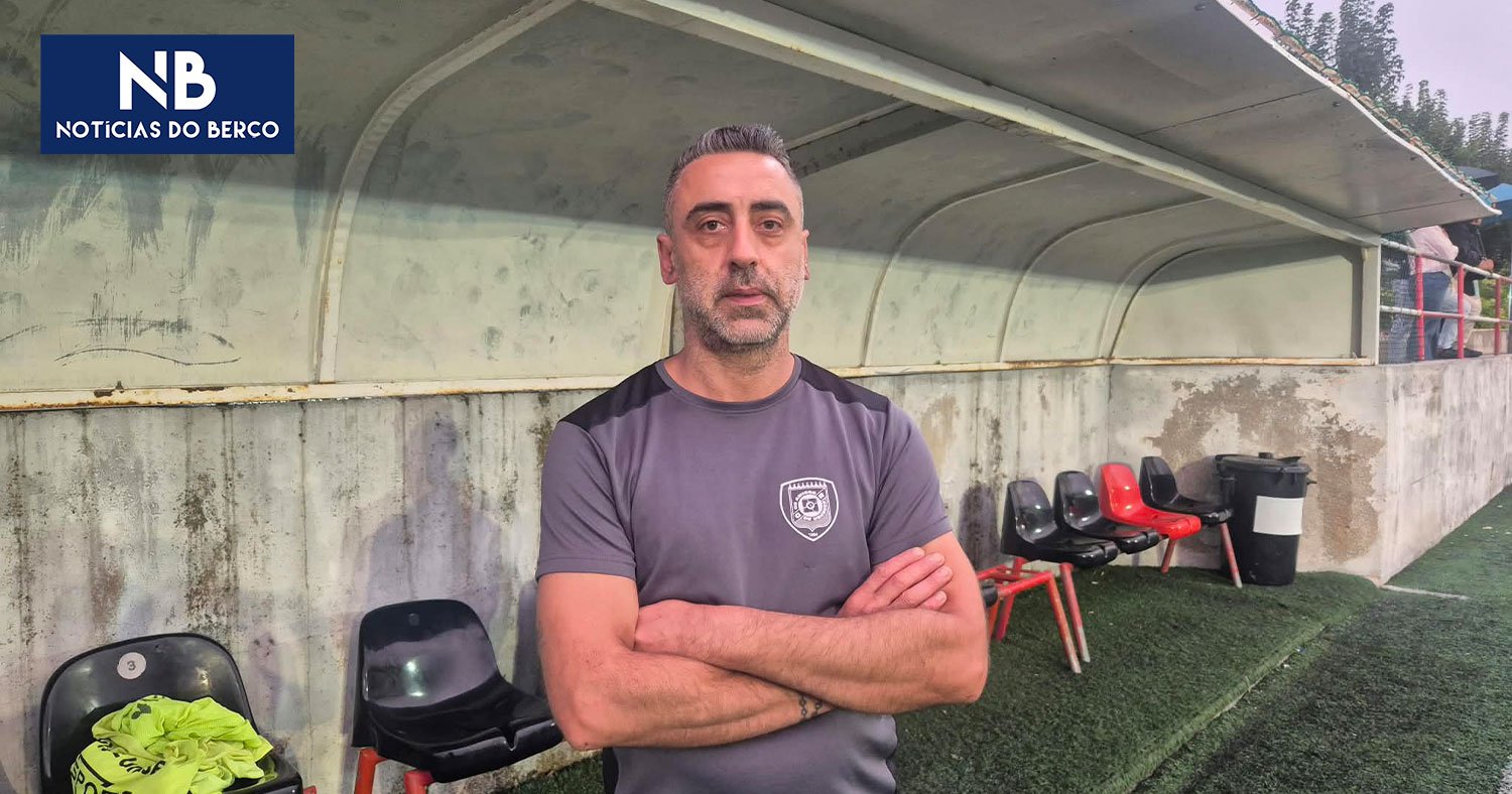 José Carlos: “Pedi compromisso e exigência”