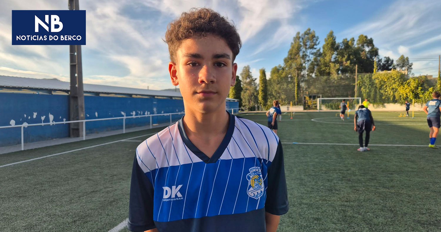 Leonardo: “Jogar o máximo possível e ajudar a equipa”