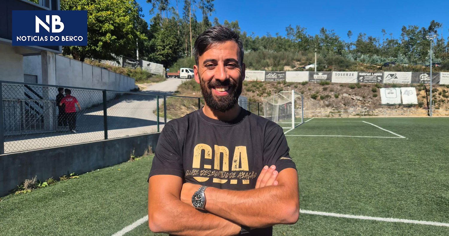 Luís Félix: “Fazer melhor que a temporada passada”