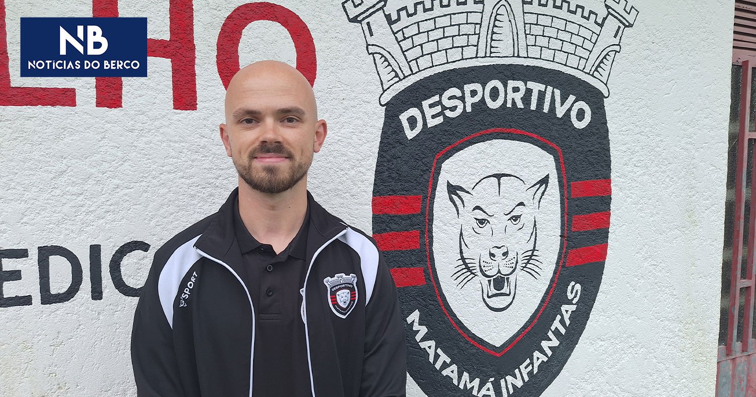 Panteras de Matamá anunciou oito renovações