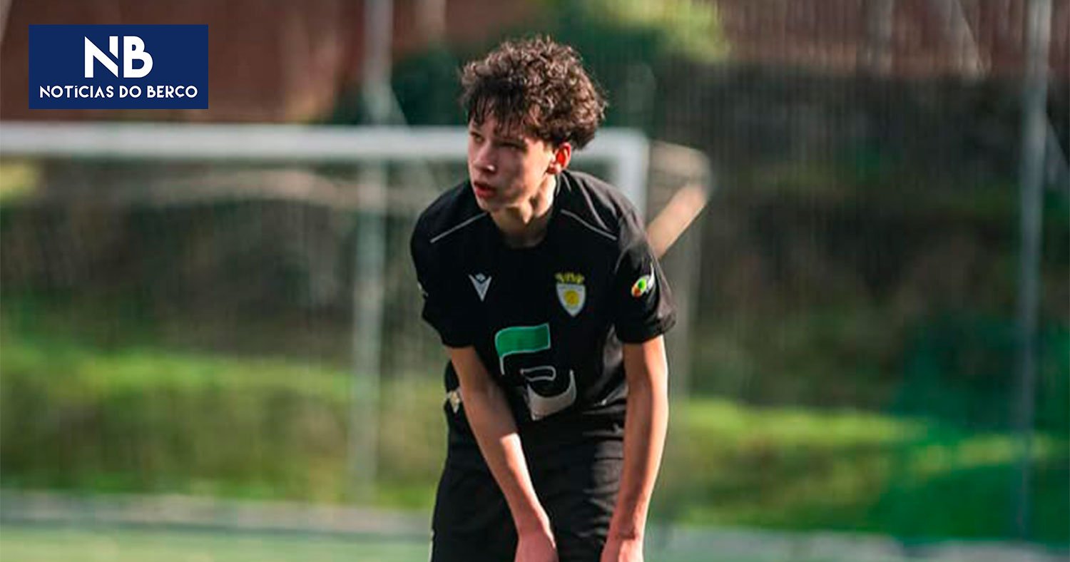 Defesas renovam pelo Desportivo de Ronfe