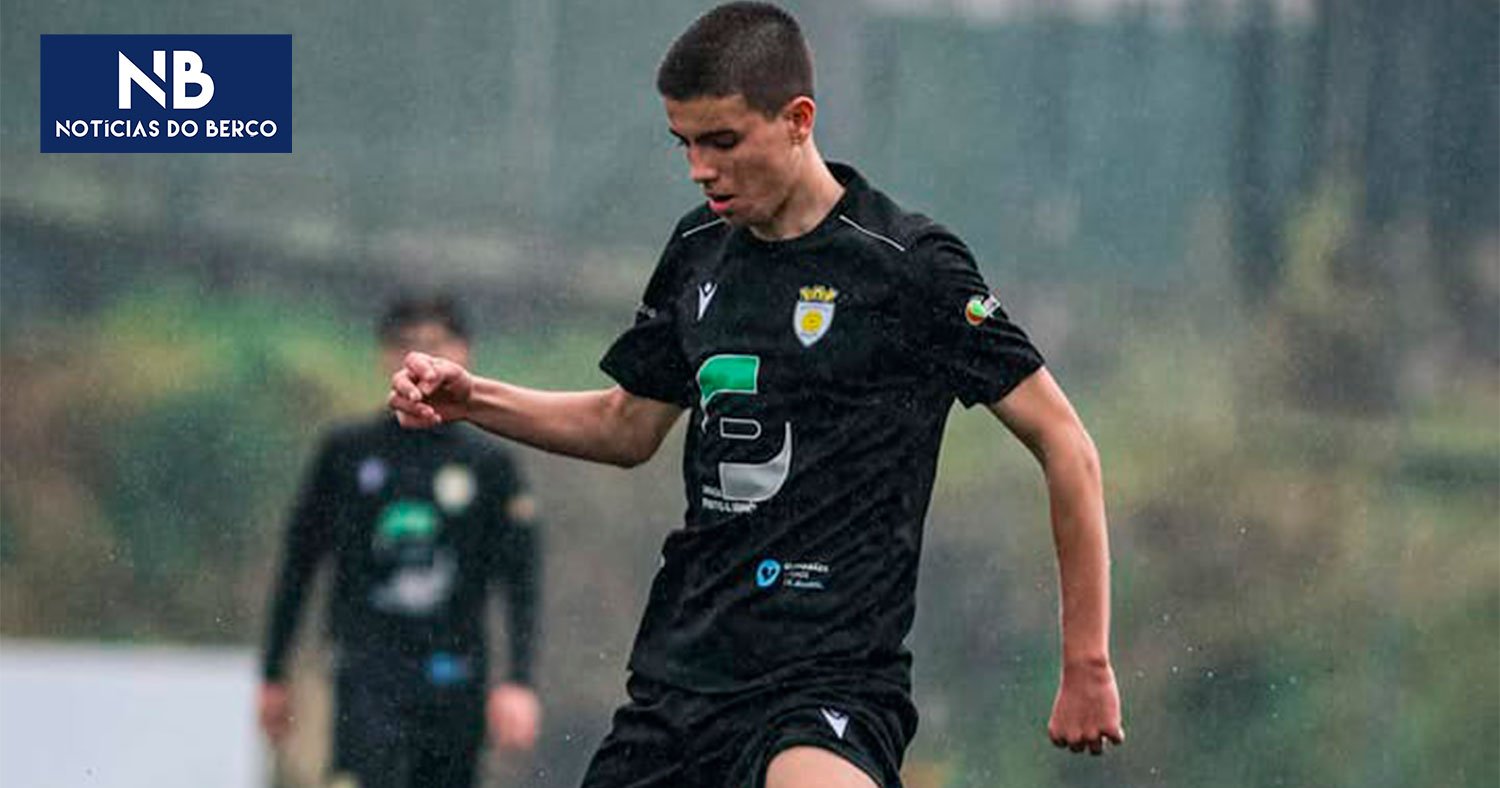 Martim Ferreira e Diogo Coelho renovam pelo Ronfe
