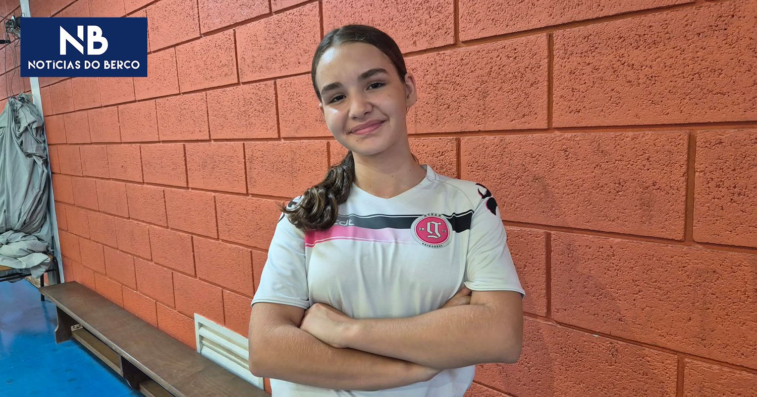 Mary: “A GTEAM é um clube de união”