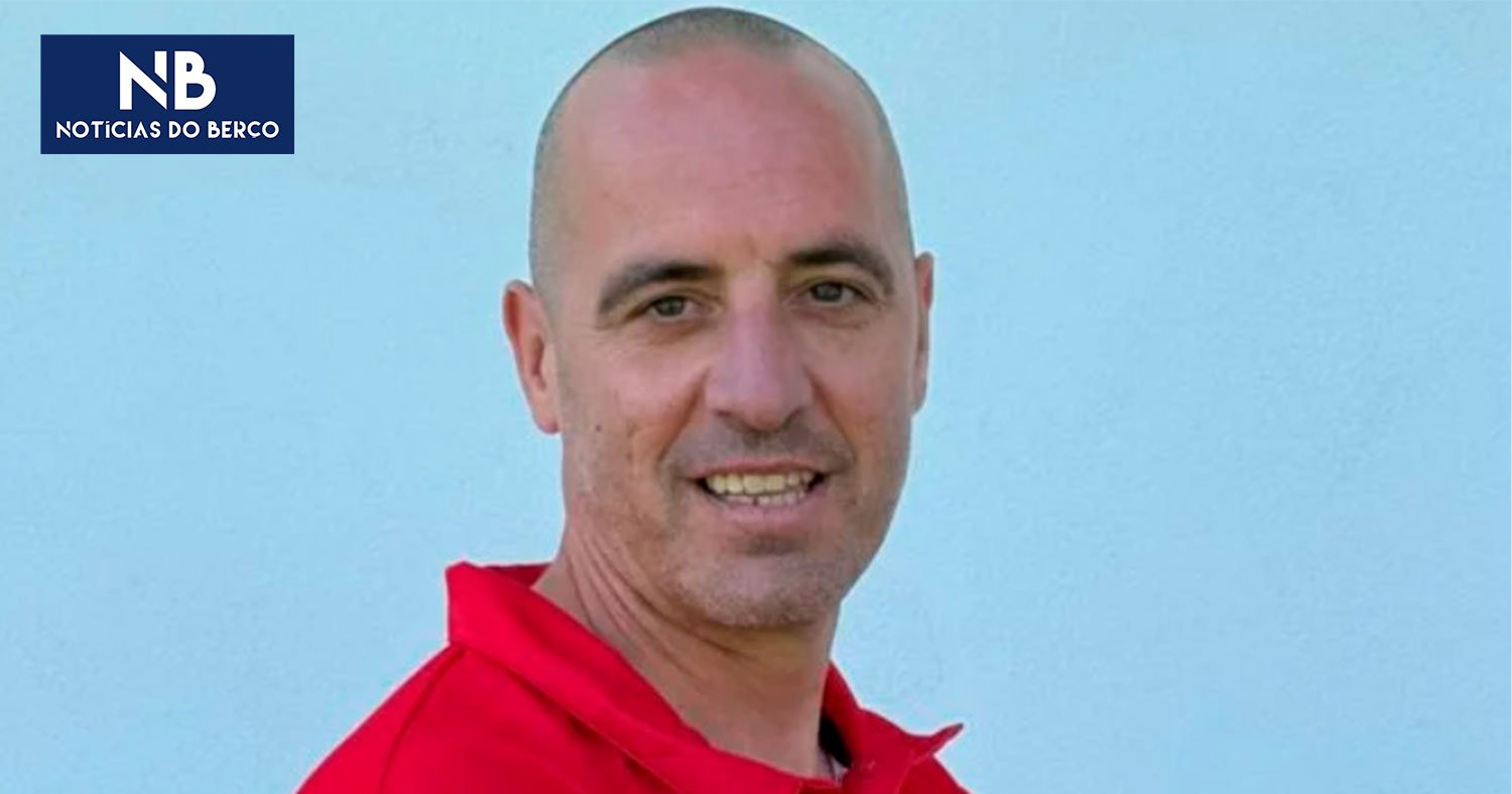 Miguel Salgado: “É um clube com projeto”