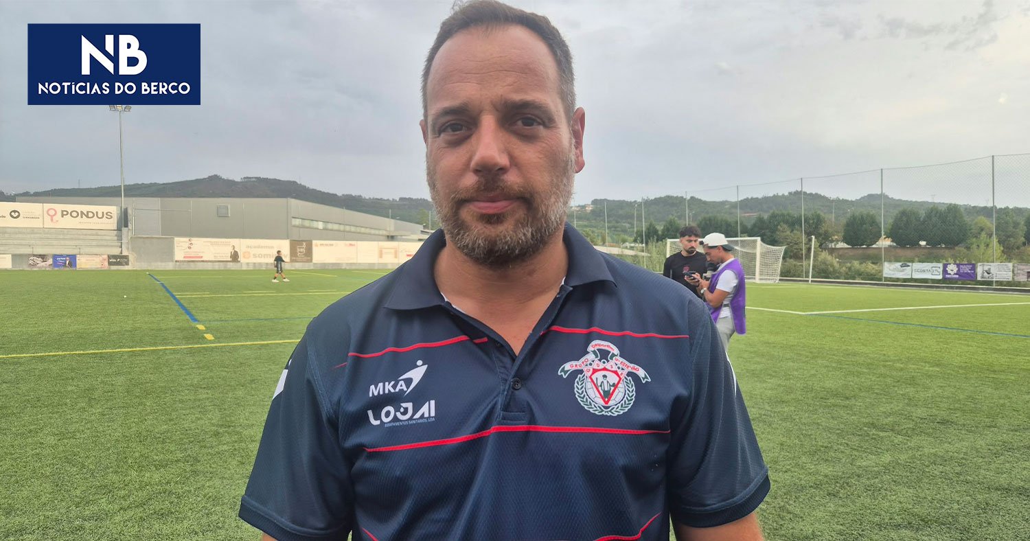 Parauta: “Os erros pagam-se caros”