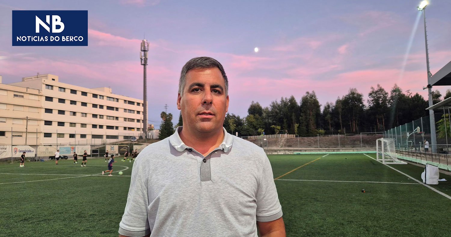 Paulo Benta: “Vamos ter uma redução substancial na despesa”