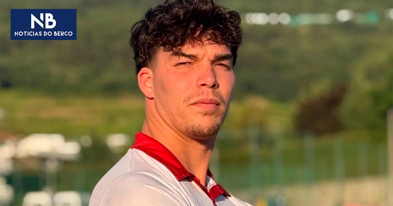 Rui Pereira diz sim aos Amigos de Urgeses