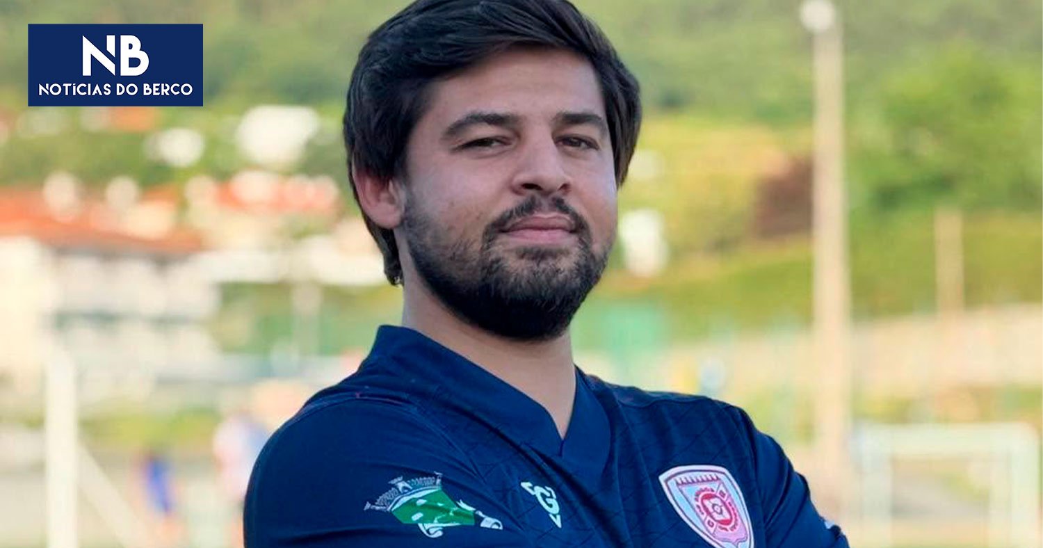 Pinheiro prolonga ligação aos Amigos de Urgeses