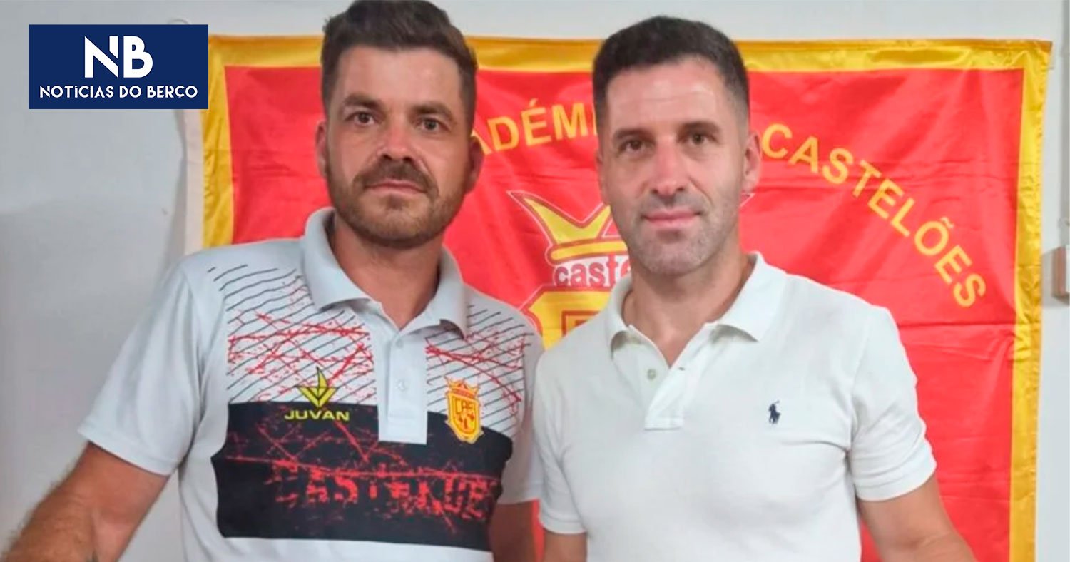 Piruta: “Os jogadores têm dado uma resposta fantástica”