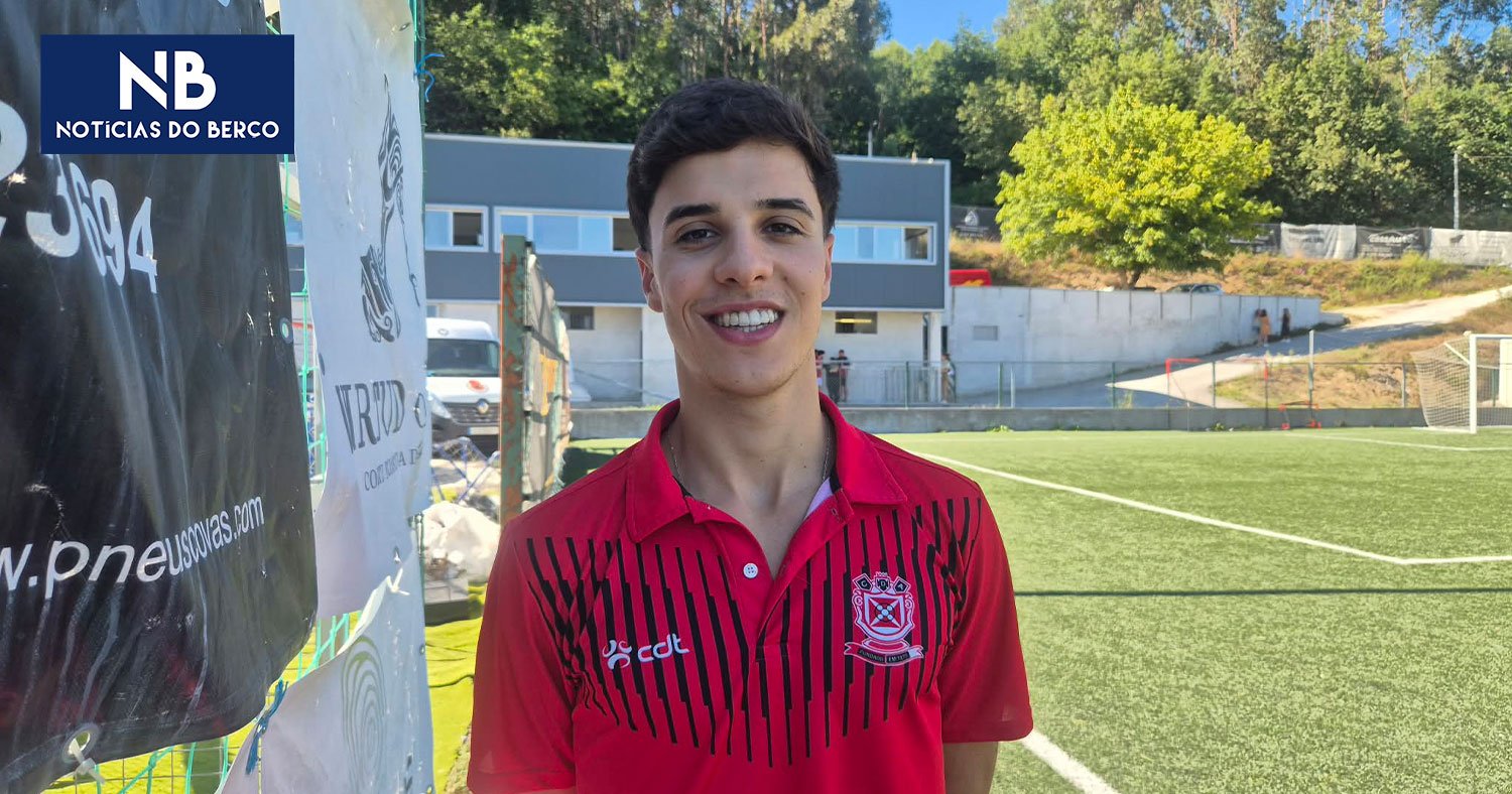 Ricardinho: “Um grupo a mostrar ambição e raça”