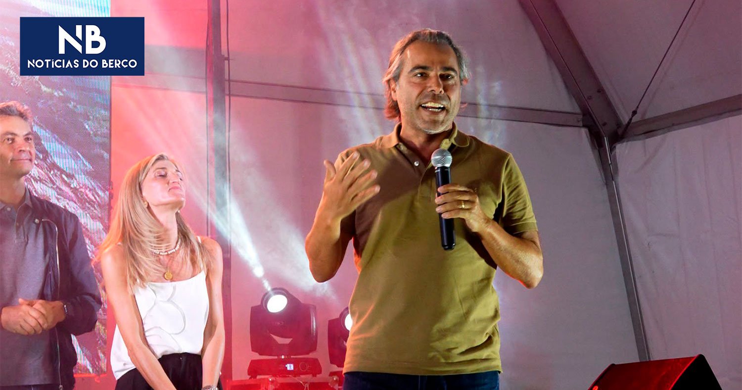 Ricardo Araújo: “Uma festa que a todos orgulha em Guimarães”