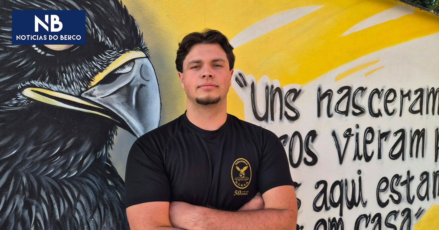 Ricardo: “Depositaram muita confiança”