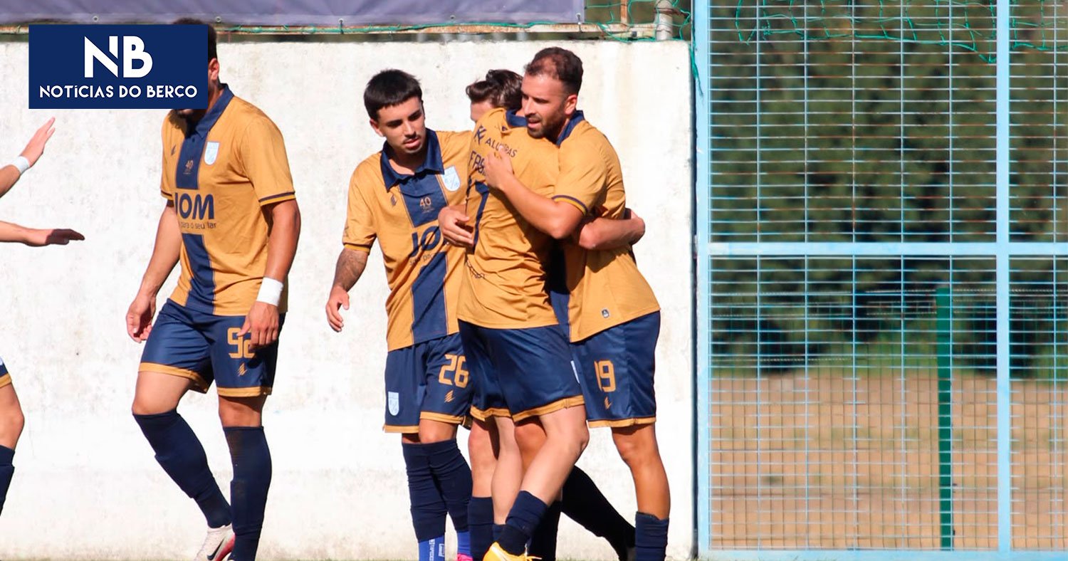 Sandinenses vence Ninense e permanece invicto no campeonato