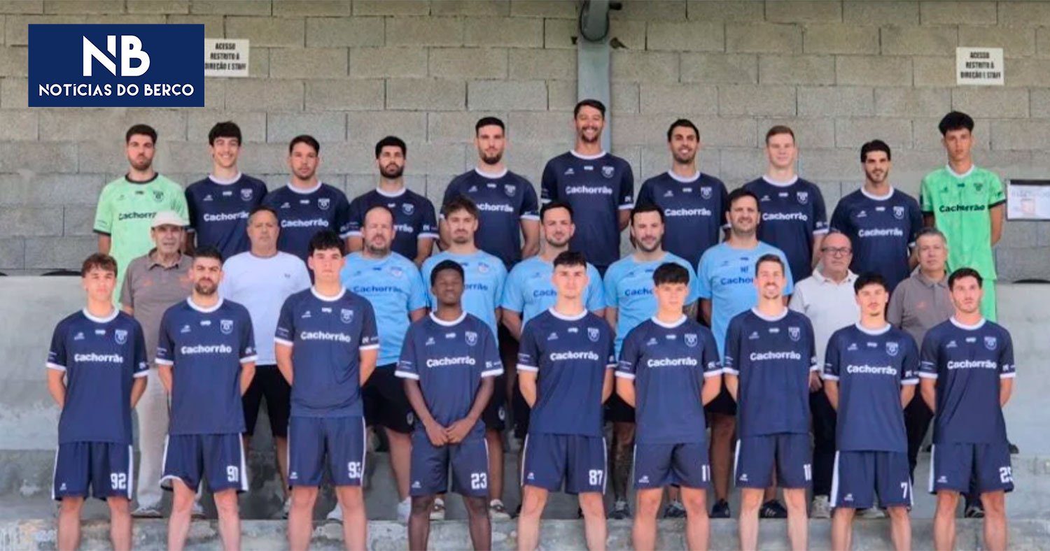 Santiago Mascotelos arranca em Santa Eulália