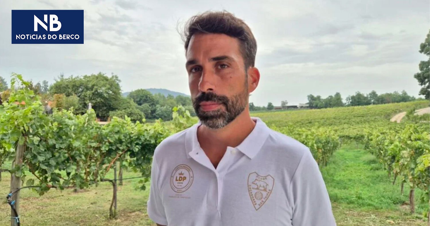 Tiago Mota: “Destaco a capacidade que tivemos de saber sofrer”
