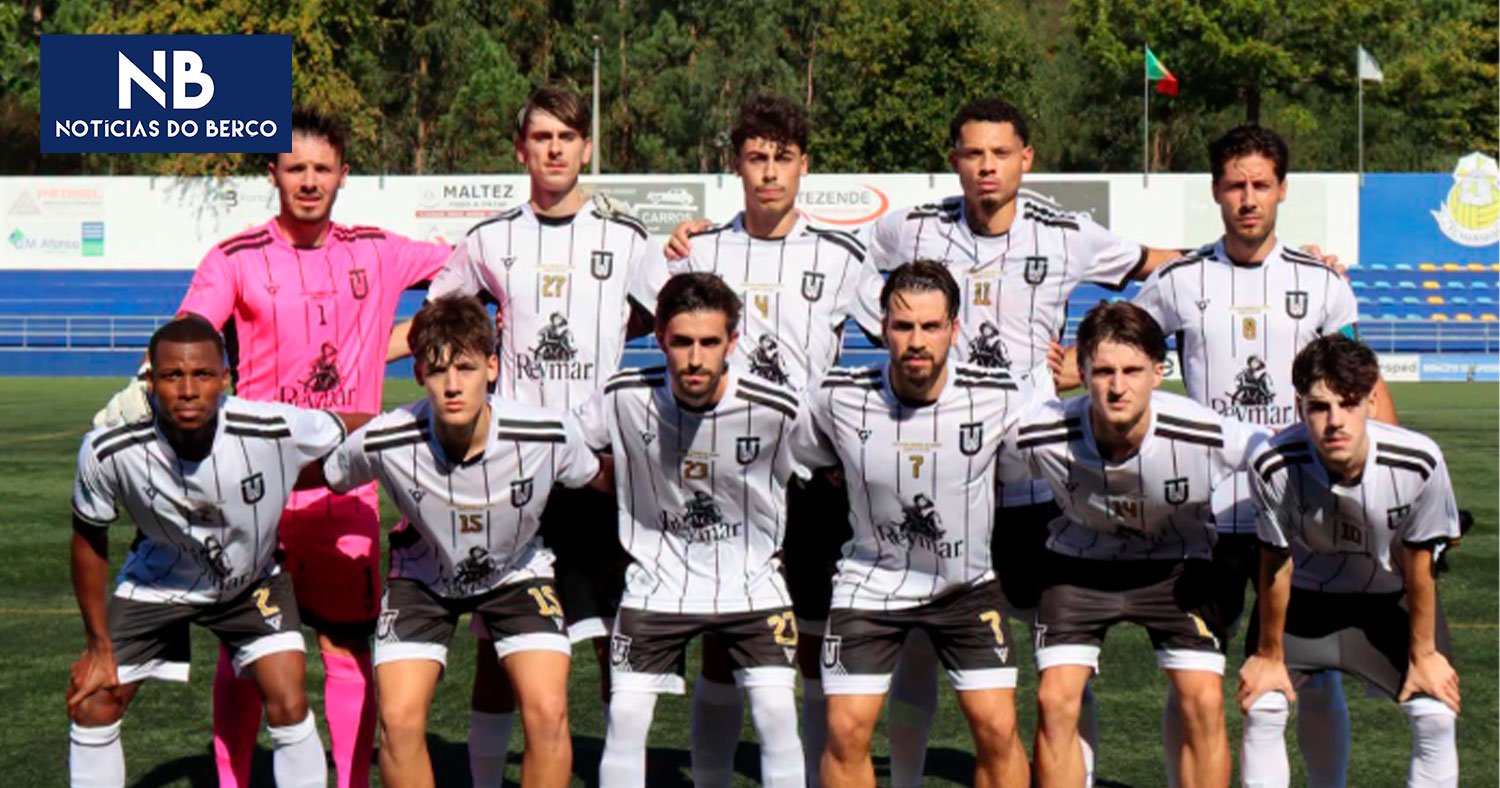 Torcatense goleou na visita ao Marinhas