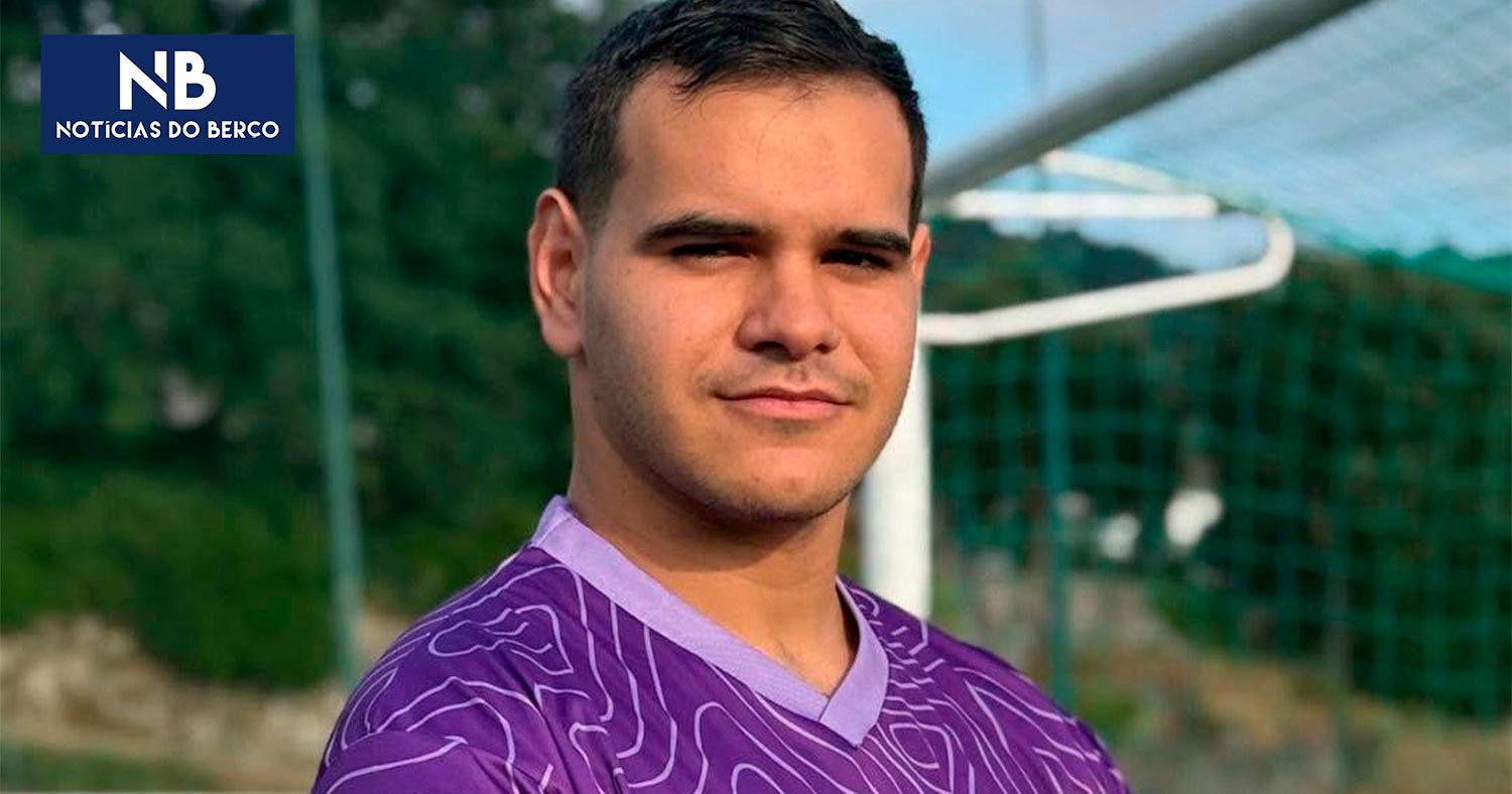 Vítor Hugo renova por mais uma época