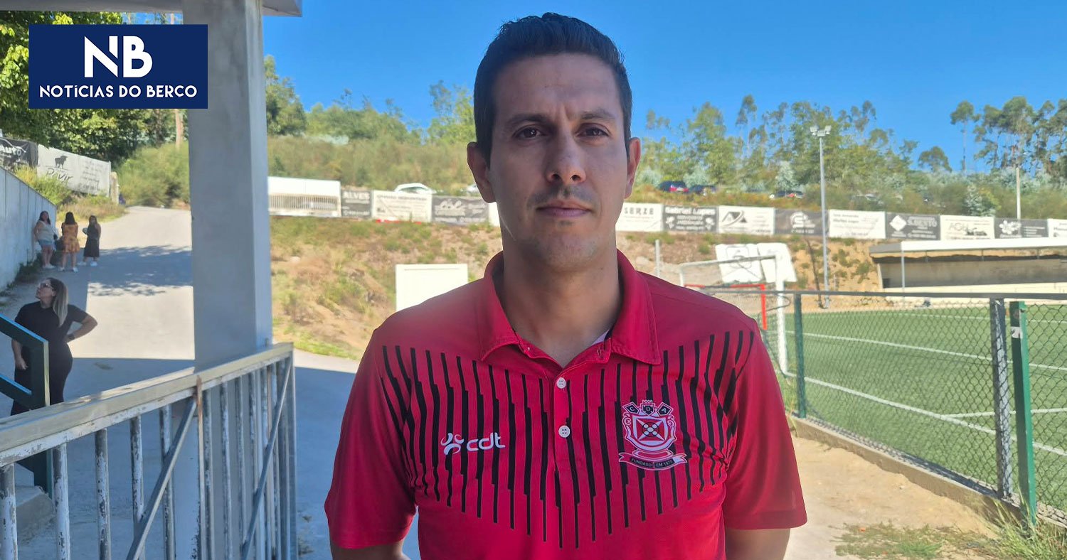 Vítor Hugo: “Os pontos vão estar muito caros”