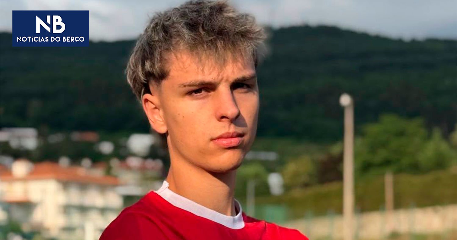 Defesa Xando fiel aos Amigos de Urgeses