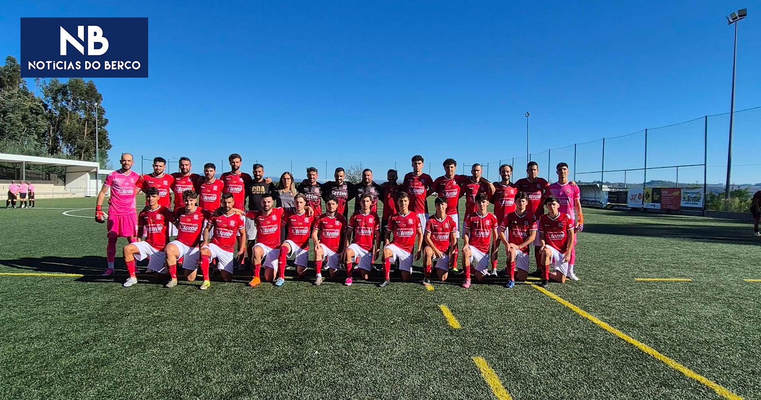 Abação apresentou-se com oito caras novas