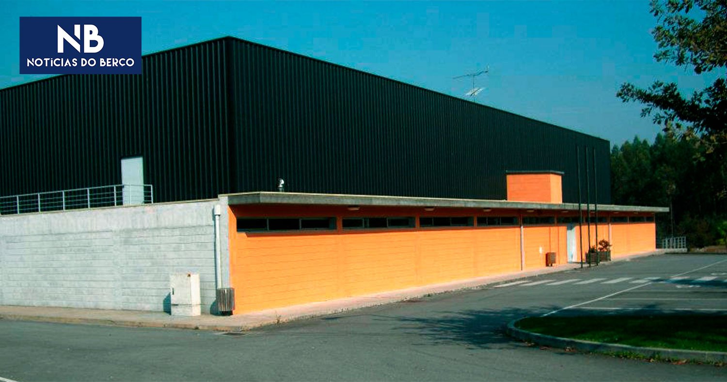 Torneio quadrangular em Souto