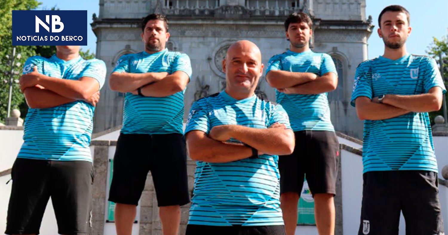Torcatense oficializou Emanuel Lobo