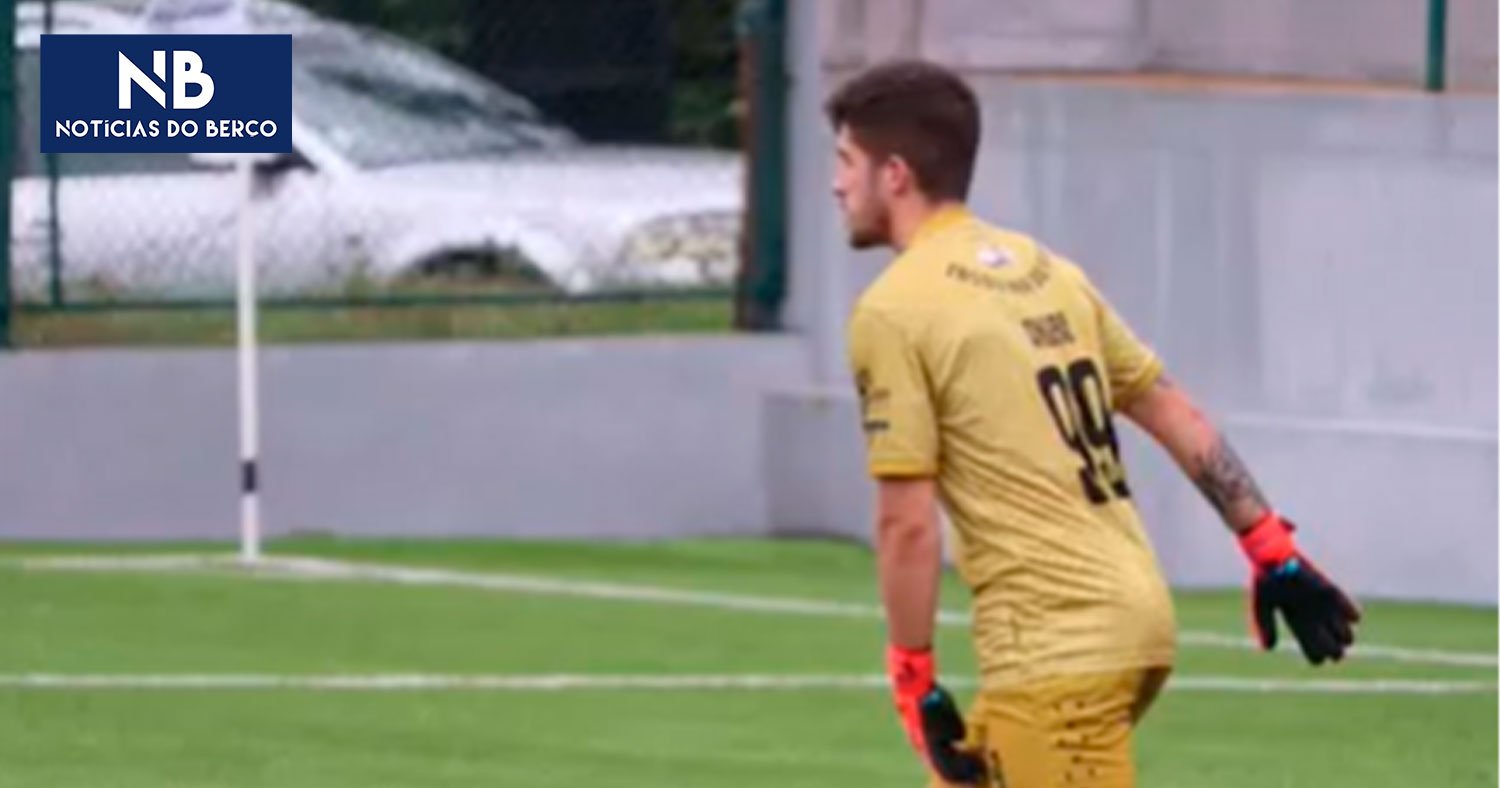 Isaac abriu caminho para André Cunha brilhar