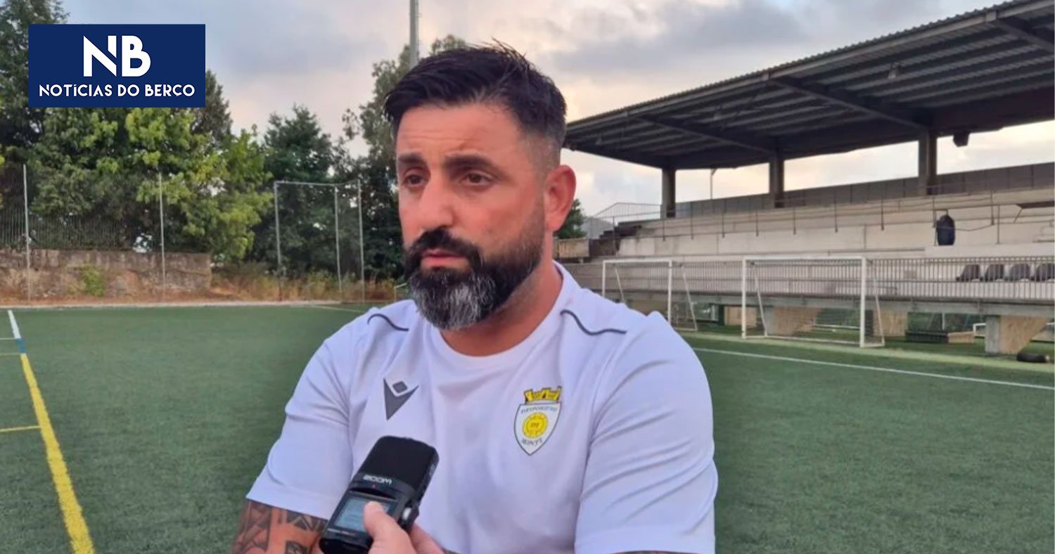 Anísio Alves quer apoio dos sócios: “Serão fundamentais para o sucesso da nossa caminhada”